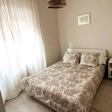 Apartment Maristas Leon
