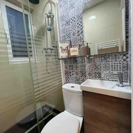 Maristas Apartment