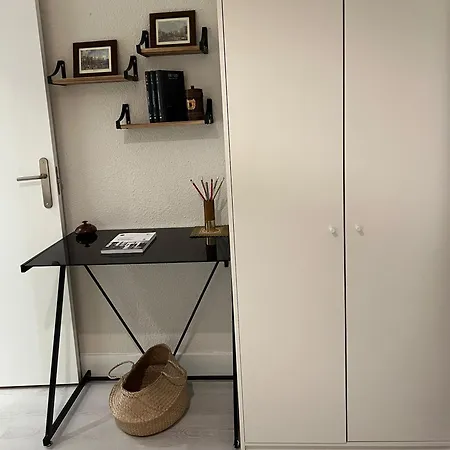 Maristas Apartamento *