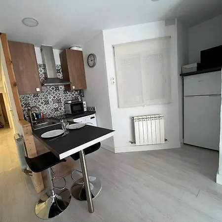 Apartamento Maristas