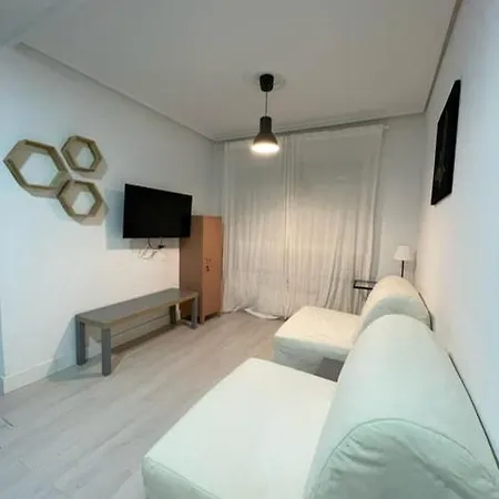 Apartment Maristas