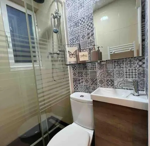 Maristas Appartement