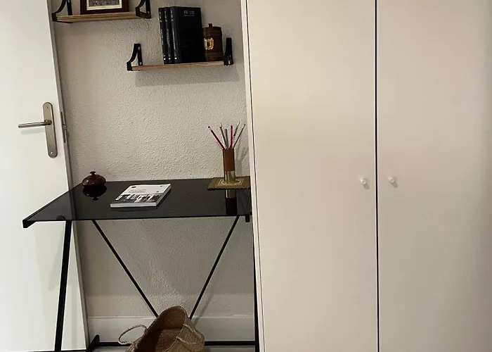 Maristas Appartement *