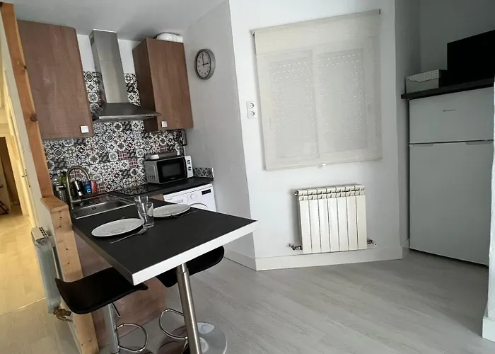 Appartement Maristas